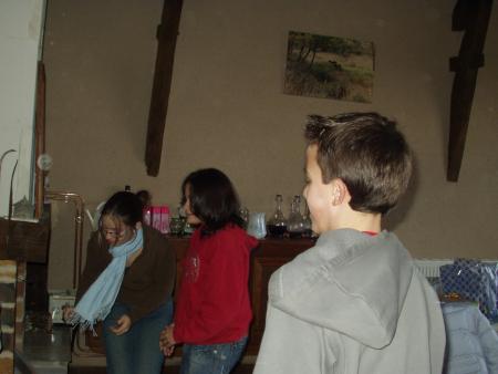 cece deb et ptit-louis!!